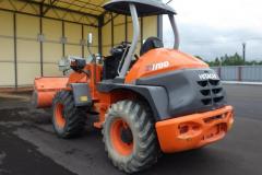 Kubota ZW80