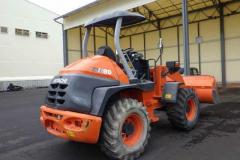 Kubota ZW80
