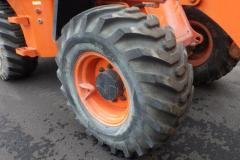 Kubota ZW80