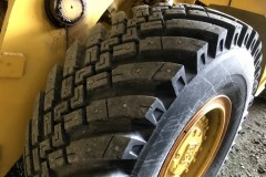 Kawasaki KLD70-2