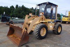 KOMATSU WA70-1