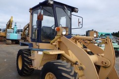 KOMATSU WA70-1