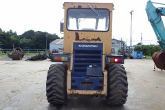 KOMATSU WA70-1
