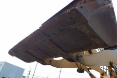 KOMATSU WA70-1