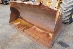 KOMATSU WA70-1