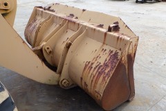 KOMATSU WA70-1