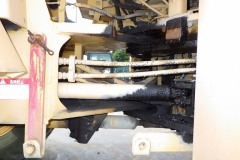 KOMATSU WA70-1