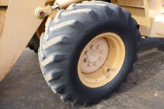 KOMATSU WA70-1