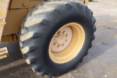 KOMATSU WA70-1