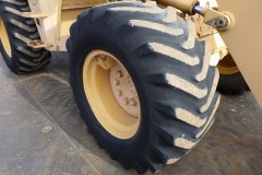 KOMATSU WA70-1