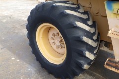 KOMATSU WA70-1