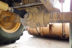 KOMATSU WA70-1