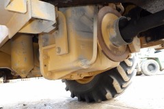 KOMATSU WA70-1