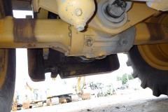 KOMATSU WA70-1