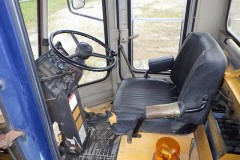 KOMATSU WA70-1