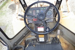 KOMATSU WA70-1