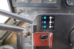 KOMATSU WA70-1