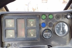KOMATSU WA70-1