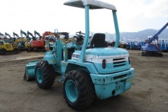 Furukawa FL303