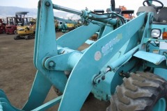Furukawa FL303
