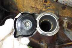 Kawasaki KLD70