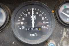 Kawasaki KLD70