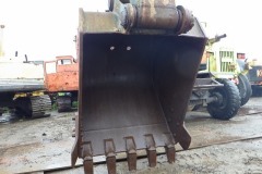 KOMATSU PC200-5Z