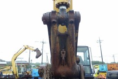 KOMATSU PC200-5Z