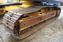 KOMATSU PC200-5Z
