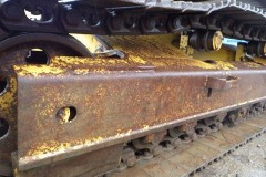 KOMATSU PC200-5Z