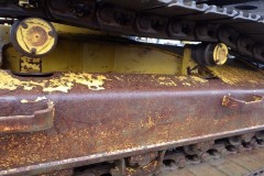KOMATSU PC200-5Z