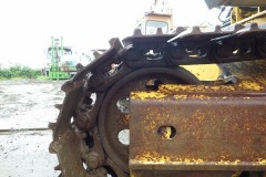 KOMATSU PC200-5Z