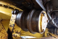 KOMATSU PC200-5Z