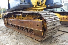 KOMATSU PC200-5Z