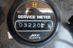 KOMATSU PC200-5Z