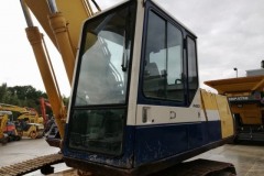 KOMATSU PC200-5