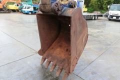 KOMATSU PC200-5