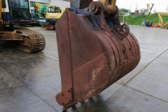 KOMATSU PC200-5