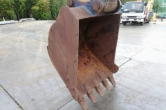 KOMATSU PC200-5