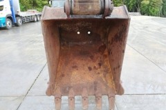KOMATSU PC200-5