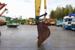 KOMATSU PC200-5