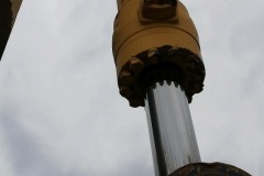 KOMATSU PC200-5