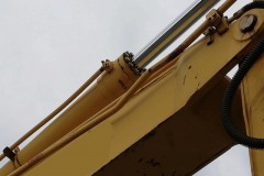 KOMATSU PC200-5
