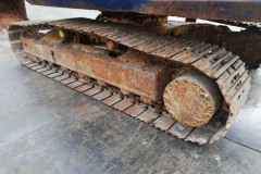 KOMATSU PC200-5