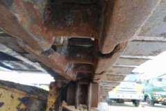 KOMATSU PC200-5