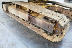 KOMATSU PC200-5