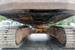 KOMATSU PC200-5
