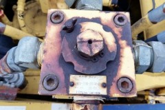 KOMATSU PC200-5
