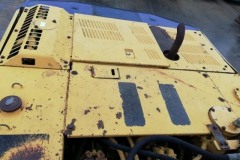 KOMATSU PC200-5