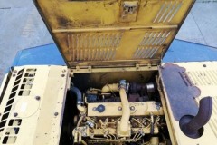 KOMATSU PC200-5